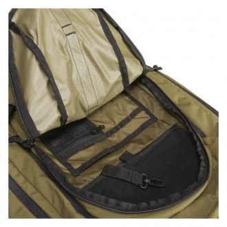 Kelty Tactical Redwing 50 – вместительный рюкзак для тактических задач. Самый рю. . фото 6