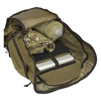Kelty Tactical Redwing 50 – вместительный рюкзак для тактических задач. Самый рю. . фото 5