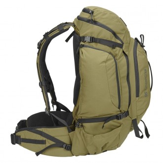 Kelty Tactical Redwing 50 – вместительный рюкзак для тактических задач. Самый рю. . фото 4