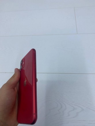 Продаже iPhone 11 , 64Gb, Red 
Техника из США!!! 
Телефон в хорошим внешнем со. . фото 7