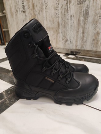M-Tac черевики тактичні зимові Thinsulate призначені для екстремально холодних у. . фото 11