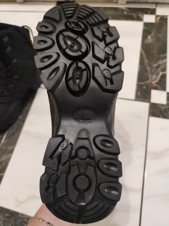 M-Tac черевики тактичні зимові Thinsulate призначені для екстремально холодних у. . фото 5