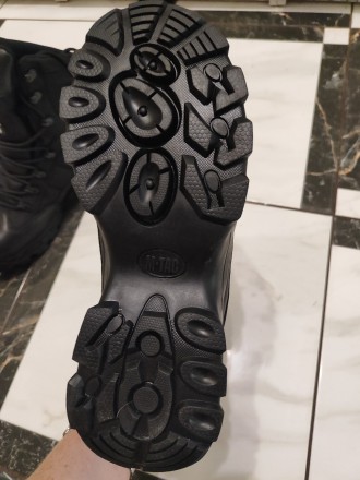 M-Tac черевики тактичні зимові Thinsulate призначені для екстремально холодних у. . фото 6