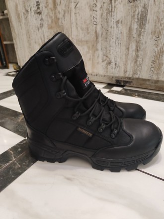 M-Tac черевики тактичні зимові Thinsulate призначені для екстремально холодних у. . фото 12