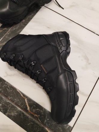 M-Tac черевики тактичні зимові Thinsulate призначені для екстремально холодних у. . фото 7