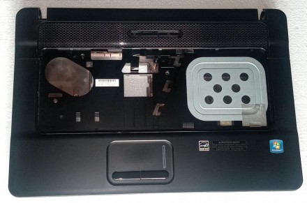 Нижня частина корпуса з ноутбука HP Compaq 615 в зборі

Продаю нижню частину к. . фото 3
