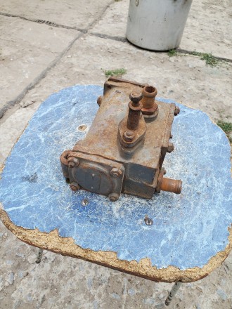 Продам Насос ручний поршневий тип Р 08-30 з латуними клапанами для води олії ГСМ. . фото 11