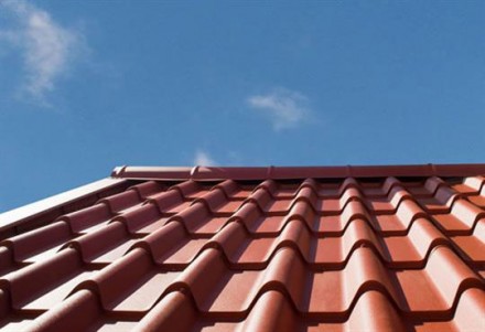 Перекройте вашу крышу с надежной металлочерепицей Ruukki Armorium 30 matt/RM от . . фото 3