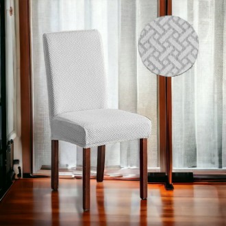 Универсальные чехлы на стулья PALE( повышенной плотности 250 гр/м2) Турция
Цена . . фото 2