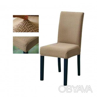 Универсальные чехлы на стулья PALE( повышенной плотности 250 гр/м2) Турция
Цена . . фото 1