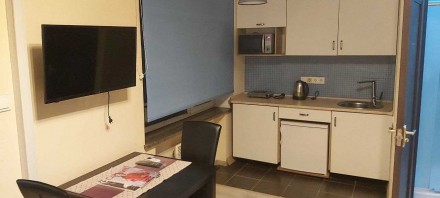 1-комнатная квартира, 21.00 кв.м. Киев. фото 1 1-комнатная квартира, 21.00 кв.м. Киев. фото 1