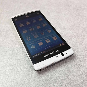 Смартфон, Android 2.3, экран 4.2", разрешение 854x480, камера 8.10 МП, автофокус. . фото 4