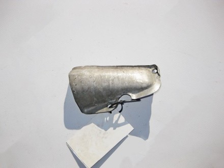 Mercedes-Benz A6461420120 Защитный экран - щиток выпускного коллектора двигателя. Одесса. фото 1