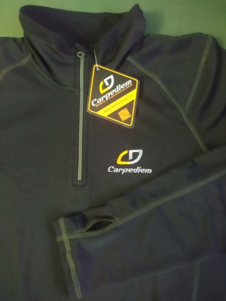 Термобілизна Carpe diem NORTHTEC FLEECE 2 розмiр XXL. Харьков. фото 1 Термобілизна Carpe diem NORTHTEC FLEECE 2 розмiр XXL. Харьков. фото 1