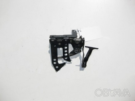 
Предохранительный крюк капотаA2218800264 Применяется:Mercedes Benz S-class (w22. . фото 1