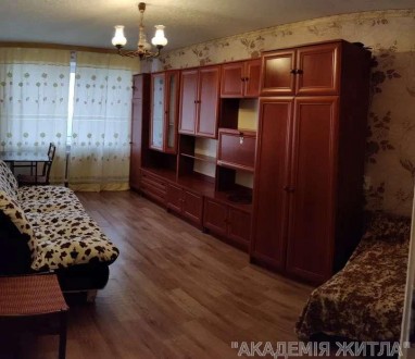 Здається затишна 1-кімнатна квартира з євроремонтом, 36 м², у комфортному житлов. . фото 2