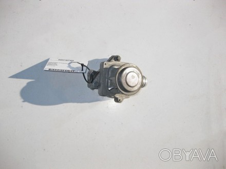 
Клапан продувки катализатора левыйA0021407460Для двигателейM272 V6 2.5 3.0 3.5л. . фото 1