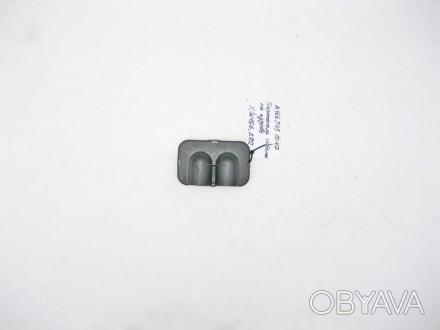 
Держатель кабелей на кузове A1665451047 Применяется:Mercedes Benz ML-class / GL. . фото 1