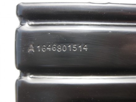 
Кронштейн центральной консоли переднийA1646801514 Применяется:Mercedes Benz ML-. . фото 5
