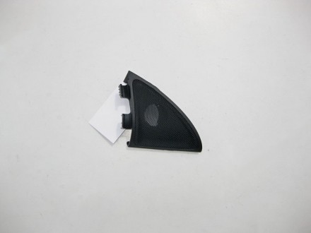 Mercedes-Benz A2137271000 9051 Накладка ВЧ-динамика передней правой двери чёрная. Одесса. фото 1 Mercedes-Benz A2137271000 9051 Накладка ВЧ-динамика передней правой двери чёрная. Одесса. фото 1