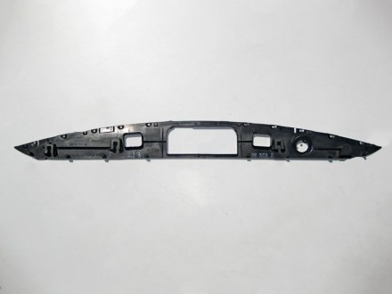 
Накладка ручки открытия багажникаA2137500000 Применяется:Mercedes Benz E-class . . фото 3