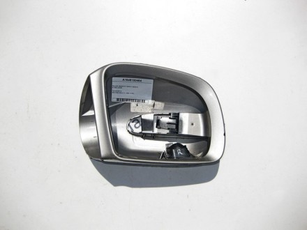 
Крышка - облицовка правого зеркалаA1648100464 Применяется:Mercedes Benz GL-clas. . фото 4