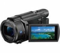 Бренд: Sony Тип: Видеокамера Основные характеристики Разрешение записи: 3840x216. . фото 2
