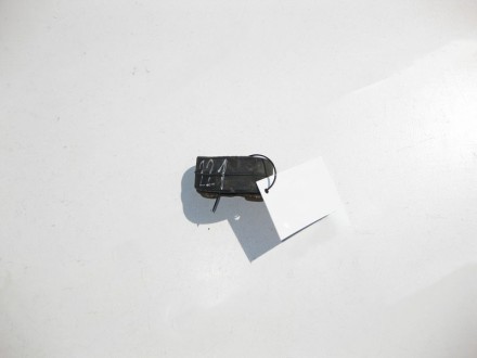 
Резиновое подвесное кольцо глушителя A1294920282 Применяется:Mercedes Benz CL-c. . фото 4