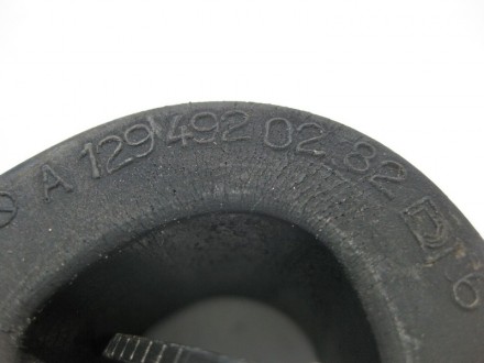 
Резиновое подвесное кольцо глушителя A1294920282 Применяется:Mercedes Benz CL-c. . фото 5