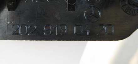 
Передняя крышка салазки сиденияA2029190420 9051Цвет черный Применяется:Mercedes. . фото 3