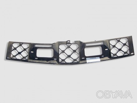 
Решётка губы переднего бампераA1648850024 Применяется:Mercedes Benz GL-class (x. . фото 1