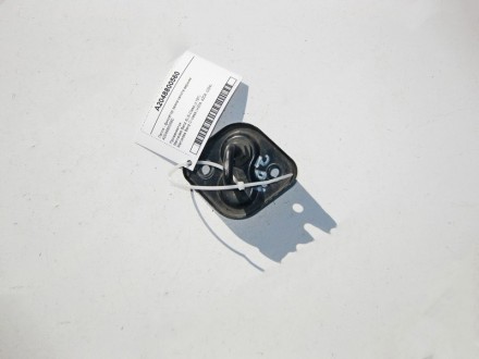 
Петля - фиксатор замка капота верхняя A2048800560 Применяется:Mercedes Benz SLS. . фото 2
