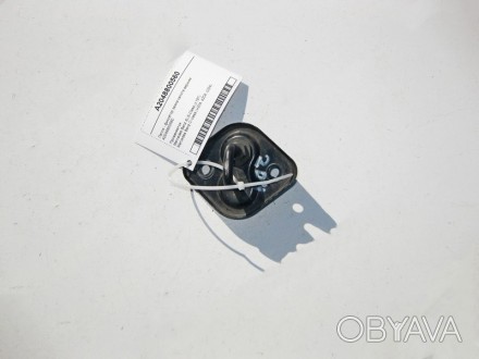 
Петля - фиксатор замка капота верхняя A2048800560 Применяется:Mercedes Benz SLS. . фото 1