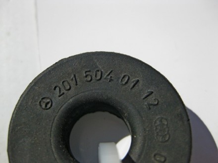 
Резиновый буфер крепления расширительного бачка A2015040112 Применяется:Mercede. . фото 4