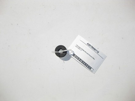 
Резиновый буфер крепления расширительного бачка A2015040112 Применяется:Mercede. . фото 2
