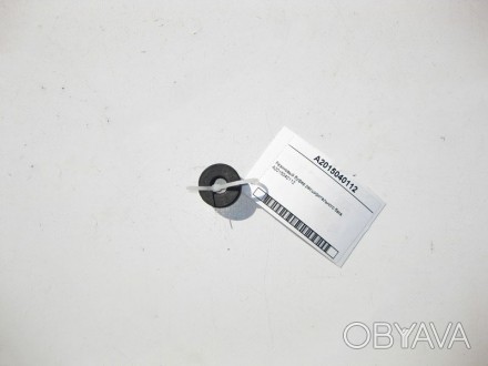 
Резиновый буфер крепления расширительного бачка A2015040112 Применяется:Mercede. . фото 1