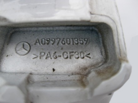 
Наружная ручка передней левой двериA0997601359 Применяется:Mercedes Benz C-clas. . фото 5
