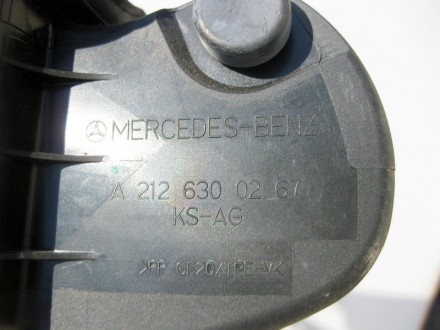 
Механизм лючка бензобакаA2126300000A2126300067 Применяется:Mercedes Benz E-clas. . фото 7