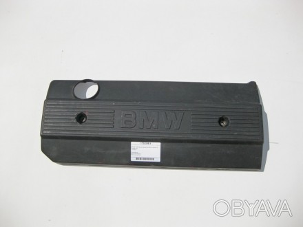 
Декоративная крышка двигателя BMW 5-series E34, 3-series Е361730358.9 Применяет. . фото 1