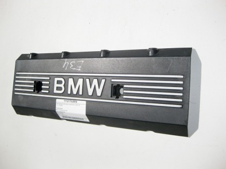 
Накладка декоративная на двигатель M62 V811121702856 Применяется:BMW 5-series E. . фото 4