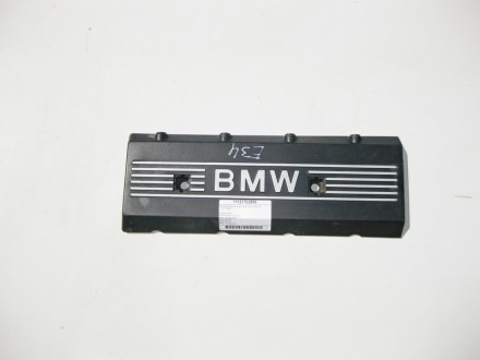 
Накладка декоративная на двигатель M62 V811121702856 Применяется:BMW 5-series E. . фото 2