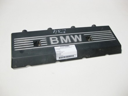 
Накладка декоративная на двигатель M62 V811121702856 Применяется:BMW 5-series E. . фото 3