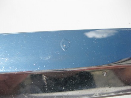 
Хром решётки радиатора верхний левый A1648880785 Применяется:Mercedes Benz GL-c. . фото 5