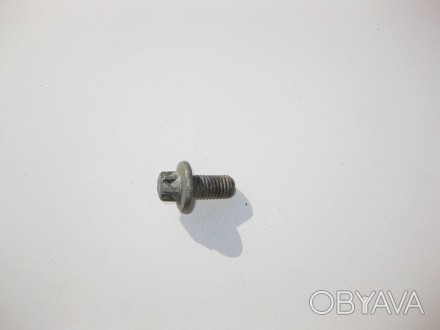 
Болт с головкой торкс M10x20-10,9N910143010011 Применяется:Mercedes Benz GL-cla. . фото 1