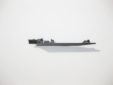 
Пластиковая накладка опорного механизмасдвижного стекла панорамы левая longA221. . фото 4
