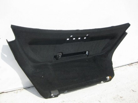 
Обшивка крышки багажникаA2216900025 9F28 Применяется:Mercedes Benz S-class (w22. . фото 3