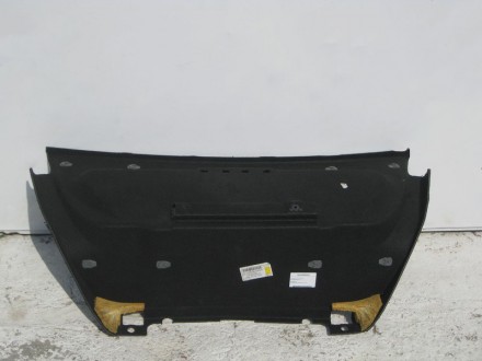 
Обшивка крышки багажникаA2216900025 9F28 Применяется:Mercedes Benz S-class (w22. . фото 5