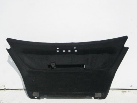 
Обшивка крышки багажникаA2216900025 9F28 Применяется:Mercedes Benz S-class (w22. . фото 2