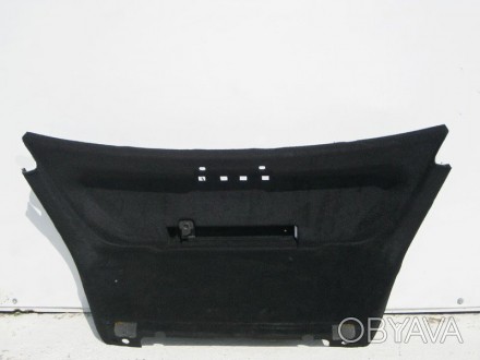 
Обшивка крышки багажникаA2216900025 9F28 Применяется:Mercedes Benz S-class (w22. . фото 1