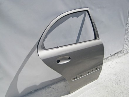 
Дверь задняя праваяA2117300205 Применяется:Mercedes Benz E-class (w211) 2002 – . . фото 3